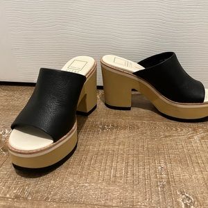 Dolce Vita Emery sandal